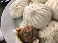 -四平包子铺
