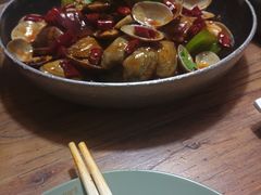 -小杨烤肉(朱雀店)