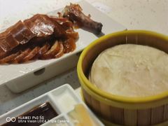 -小京廷北京烤鸭|山野贵州菜(梵华里店)