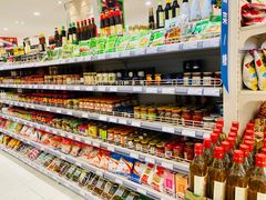 -友谊超市(友谊商城店)