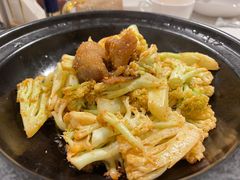 -狮王府淮扬菜(新街口友谊店)