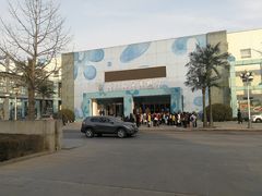 -南宫温泉水世界