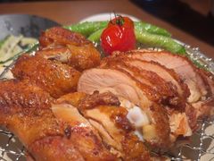 -清水亭湖北菜(大屯DT51店)