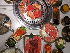 -汉拿山(金源店)
