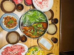 -黔诚酸汤牛肉(甲秀楼店)