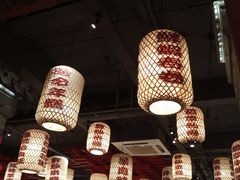 大堂-二十八里太湖船菜(吉祥路店)