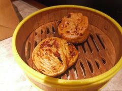 红糖馒头-淘米捞·米汤脆鲩鱼火锅(福田皇岗店)
