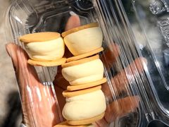 奶酪饼干-甜嘟嘟烘焙坊(舒城路店)