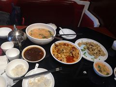 -皇城根北京风味主题餐厅(中海环宇城店)