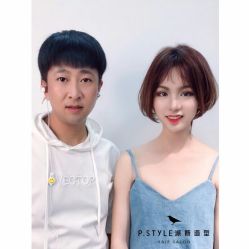 点击看大图 -吉米造型