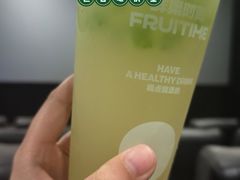 -鲜果时间·果蔬茶(欧亚商都超市店)