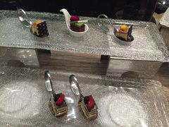 -博悦公馆尚悦自助餐厅