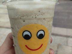 -星巴克(迪士尼小镇店)