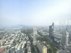 -洲际酒店·地平线全日餐厅HORIZON CAFÉ