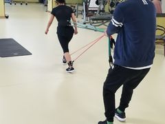 -中田健身工作室(中针商务店)