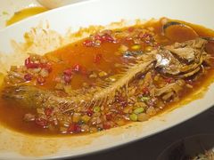 -徽州月·民间徽菜(浦东总店)