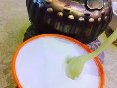 -维吾尔餐厅(宜山路店)