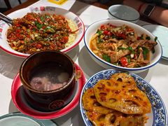 -回家吃饭·地道南昌菜(建德观总店)