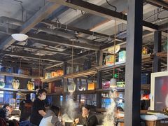 -探鱼·鲜青椒爽麻烤鱼(天一广场店)
