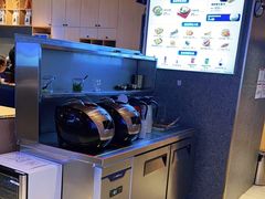 -梨花牛肉汤饭(仁恒伊势丹店)