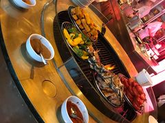 -广州富力君悦大酒店·凯菲厅