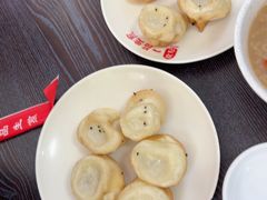 -邓记一品生煎(奥克斯广场店)