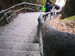 景点-南尖岩景区