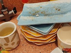 -元气寿司(东方宝泰店)