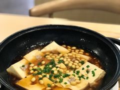 煎酿豆腐-淘谷粤有味(石湾店)