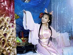 -九月鹰飞汉服摄影工作室