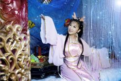 点击看大图 -九月鹰飞汉服摄影工作室