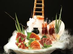 -海味观(老西门店)