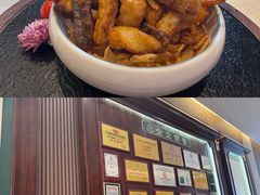 -聚福宝合苑食府(南头镇店)