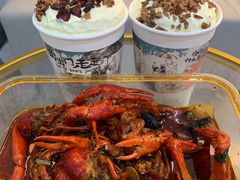 -文和友老长沙龙虾馆(化龙池店)