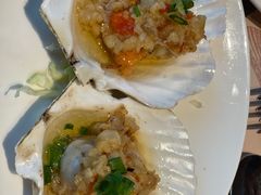 -Mr·Fish鱼鲜生海鲜放题(银泰in99店)