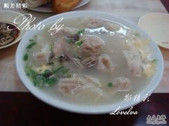 DSC07579-津成永胜包子铺(芥园道店)