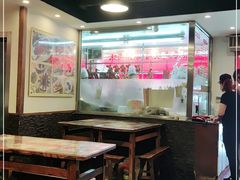 大堂-永祥烧腊餐厅(虹口店)