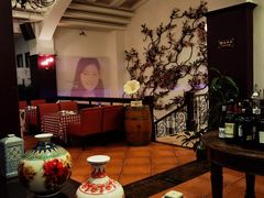 -邓丽君音乐主题餐厅
