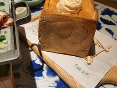 -绿茶餐厅(布吉万象汇店)