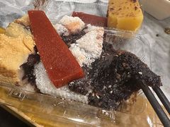 -清真·白记年糕(牛街北口店)