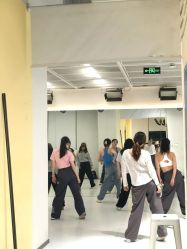 -WOULP舞铺·舞蹈室