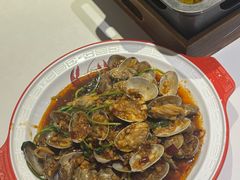 -三味鱼屋(琥珀山庄店)