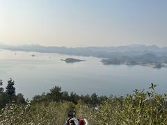 -千岛湖天屿景区