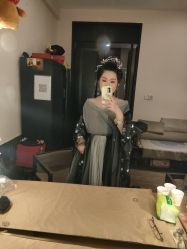 -盘子女人坊古装写真摄影(天津总店)