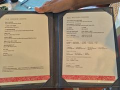 -宴悦海鲜餐厅Driftwood·游水海鲜·牛排(亚龙湾瑞吉店)