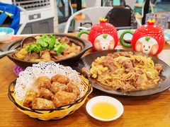 -唔止卤嘢·潮州菜(鹭江店)