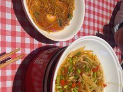 -彭耕记猪油炒小菜(吉联mall店)