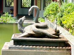 -广州神农草堂中医药博物馆