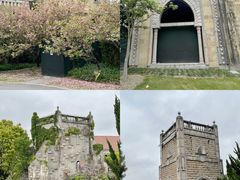 -奉浦四季生态园