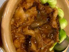 -山泉公馆酒家(珠江新城店)